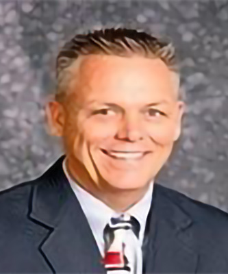 Jack Putnam